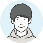 大学生・男性