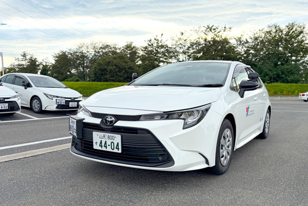 米沢ドライビングスクール