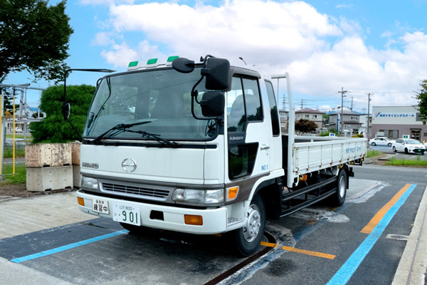 米沢ドライビングスクール